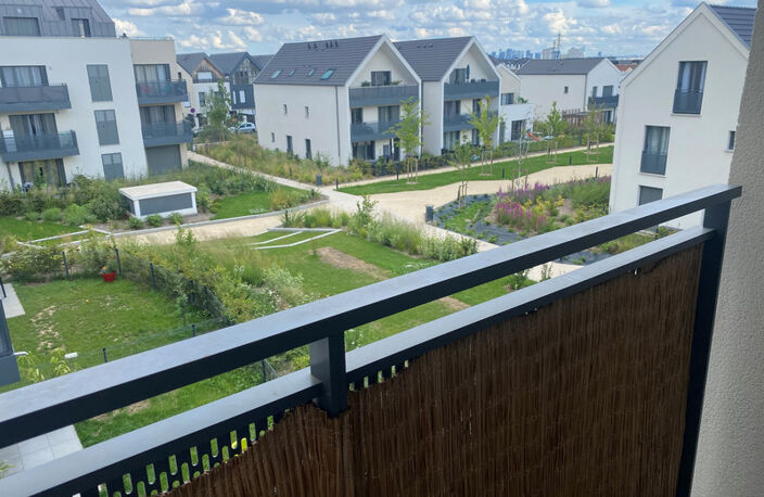 Appartement à vendre VENDU LOUE 2 pièces CORMEILLES EN PARISIS (95) — photo 3