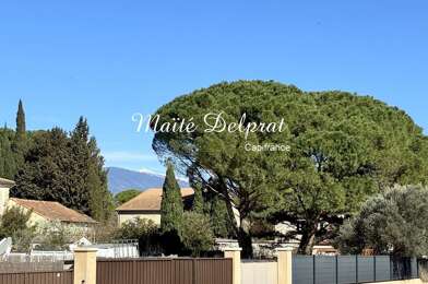 Maison 3 pièces 250000 €