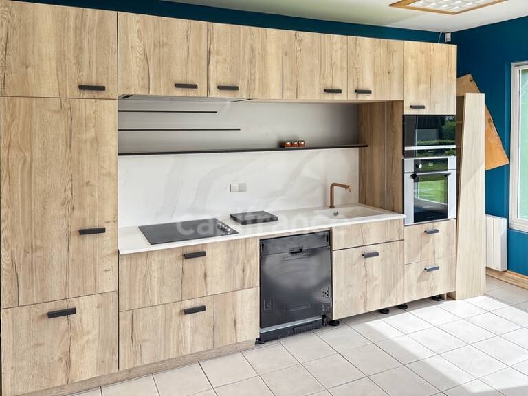 MENUISERIE AGENCEMENT INTÉRIEUR à vendre proche de MAMERS (72) — photo 1