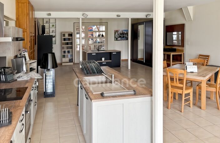 MENUISERIE AGENCEMENT INTÉRIEUR à vendre proche de MAMERS (72) — photo 3