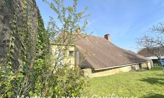 Maison 8 Pièces 220 m² à vendre à Sceaux-sur-Huisne (72160)