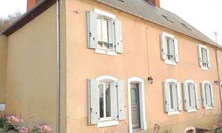 Maison 8 Pièces 220 m² à vendre à Sceaux-sur-Huisne (72160)
