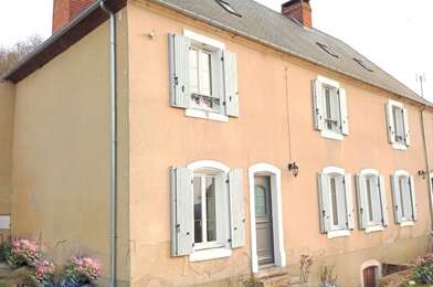 Maison 8 pièces 218000 €