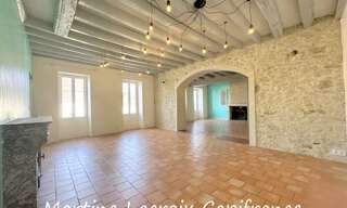 Maison 8 Pièces 220 m² à vendre à Sceaux-sur-Huisne (72160)