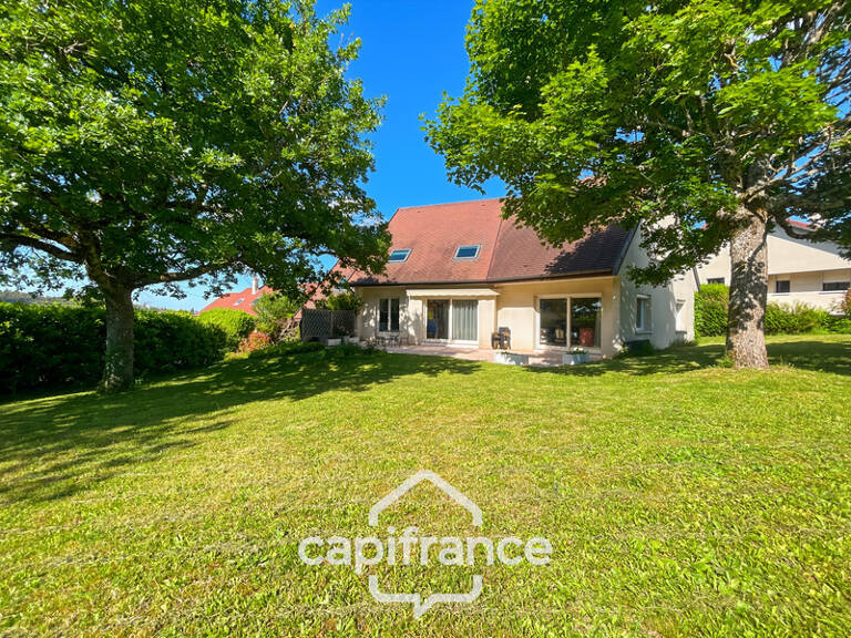 Maison de Prestige – Montagne-Sainte-Anne, Dijon — photo 1