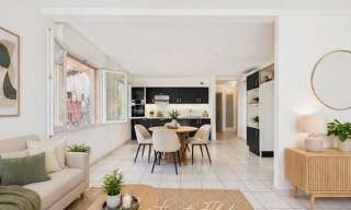 Appartement 5 Pièces 111 m² à vendre à Frontenex (73460)