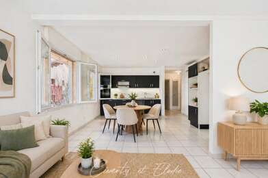 Appartement 5 pièces 269900 €