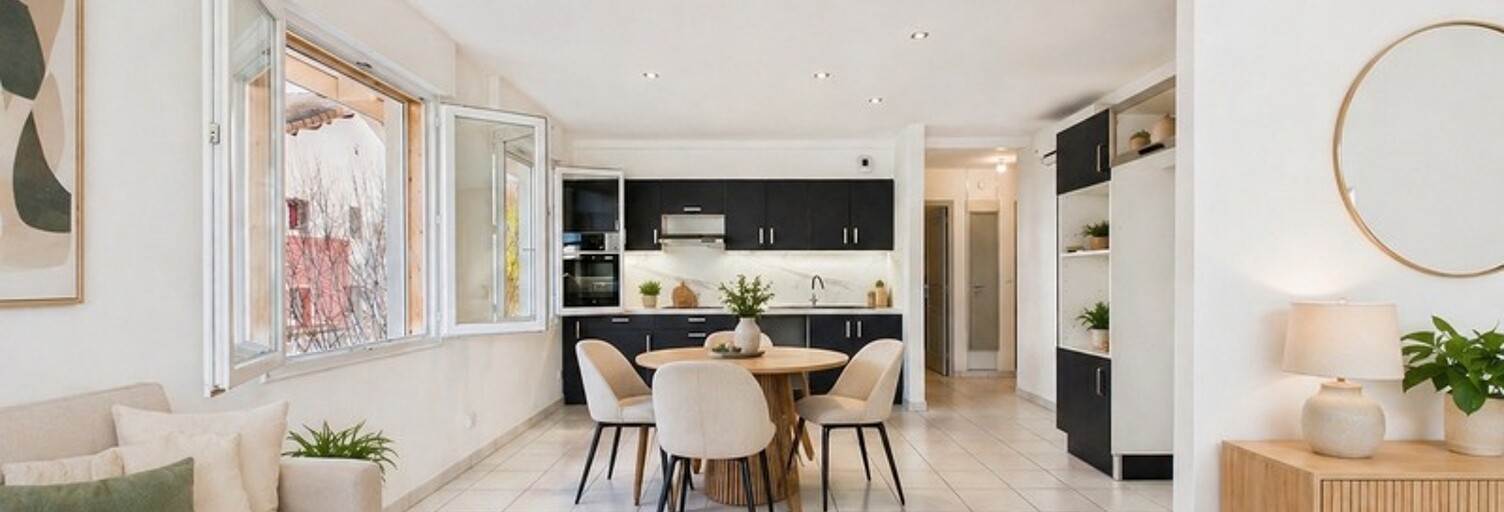 Appartement 5 Pièces 111 m² à vendre à Frontenex (73460)