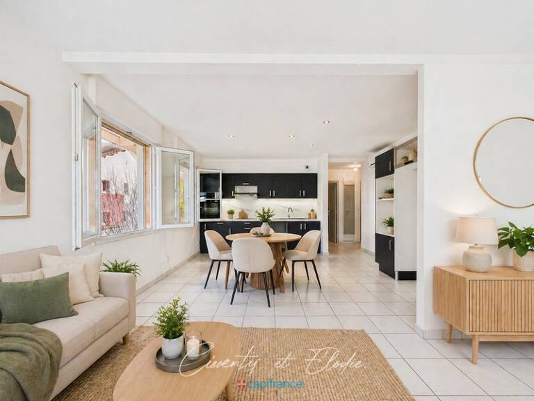 Appartement à vendre 5 pièces FRONTENEX (73) — photo 1