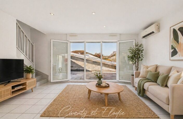 Appartement à vendre 5 pièces FRONTENEX (73) — photo 2