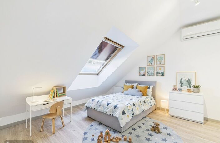 Appartement à vendre 5 pièces FRONTENEX (73) — photo 5