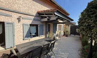 Appartement 5 Pièces 128 m² à vendre à Meyzieu (69330)