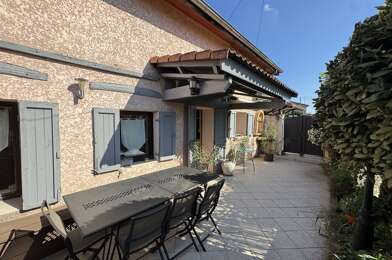 Appartement 5 pièces 320000 €