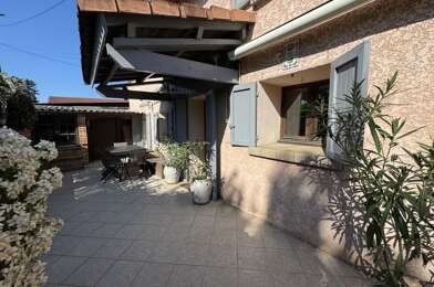 Appartement 5 pièces 320000 €