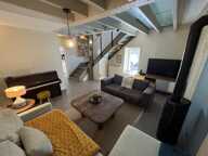 Appartement en duplex avec grande terrasse à vendre 5 pièces MEYZIEU (69) — photo 4