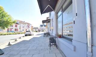 Immeuble  99 m² à vendre à Revigny-sur-Ornain (55800)
