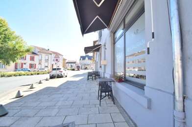 Immeuble  261600 €