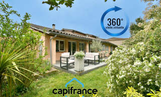 Maison 6 Pièces 200 m² à vendre à Bessières (31660)