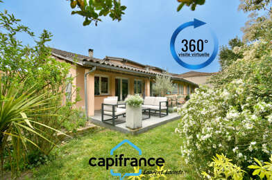 Maison 6 pièces 475000 €