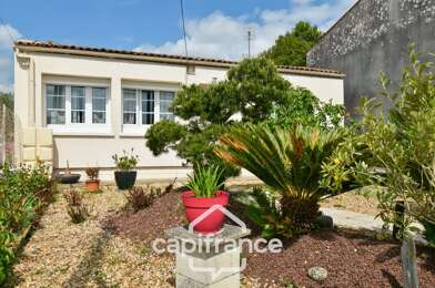Maison 5 pièces 199000 €