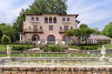 Maison 15 pièces 1995000 €