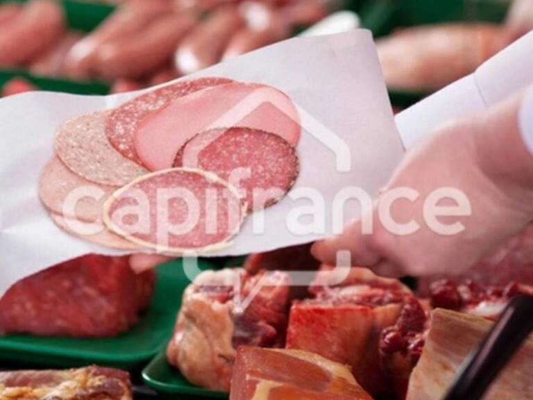 Boucherie – Charcuterie – Traiteur – Rôtisserie | CA > 330 K€ | EBE > 100 K€ | Fort potentiel | Hérault (34) — photo 1