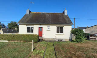 Maison 5 Pièces 70 m² à vendre à Ploumagoar (22970)