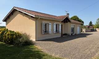 Maison 5 Pièces 108 m² à vendre à Plaisance (32160)