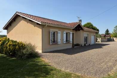 Maison 5 pièces 195000 €