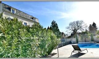 Maison 12 Pièces 265 m² à vendre à Nevers (58000)