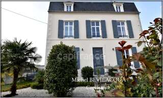 Maison 12 Pièces 265 m² à vendre à Nevers (58000)