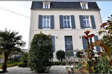 Maison 12 pièces 375000 €