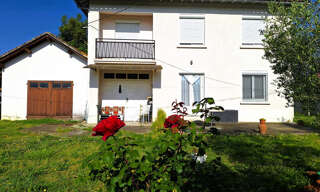 Maison 5 Pièces 122 m² à vendre à Riscle (32400)