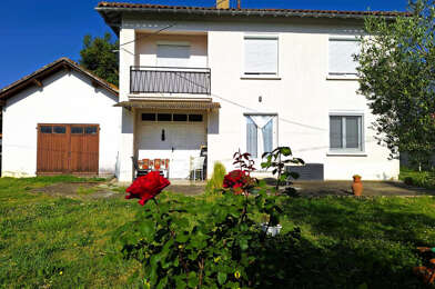 Maison 5 pièces 169000 €