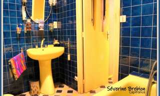 Maison 5 Pièces 115 m² à vendre à Chabreloche (63250)