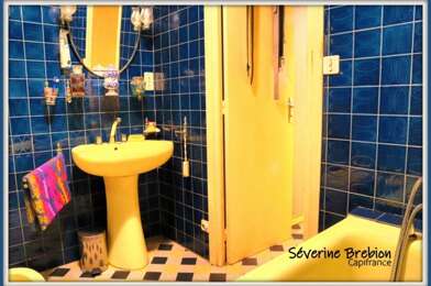 Maison 5 pièces 163500 €