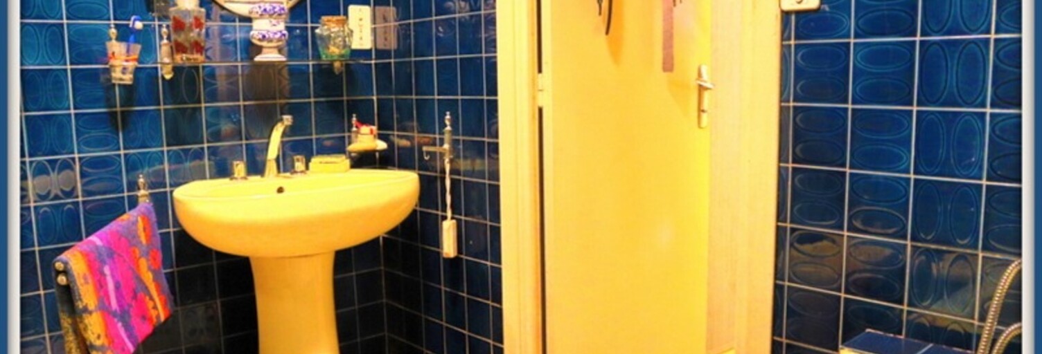 Maison 5 Pièces 115 m² à vendre à Chabreloche (63250)