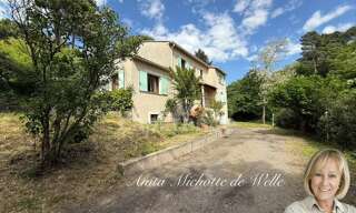 Maison 6 Pièces 160 m² à vendre à Saint-Jean-du-Gard (30270)