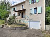 Maison à vendre 6 pièces -Saint Jean du Gard, terrain environ 2870 m2, belle vue — photo 3
