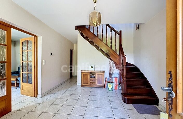 Maison à vendre 6 pièces -Saint Jean du Gard, terrain environ 2870 m2, belle vue — photo 4