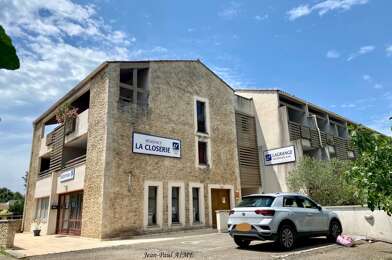 Appartement 2 pièces 65000 €