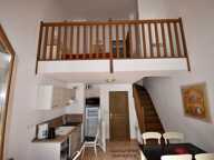 Appartement à vendre 2 pièces BARJAC (30) en résidence hôtelière — photo 4