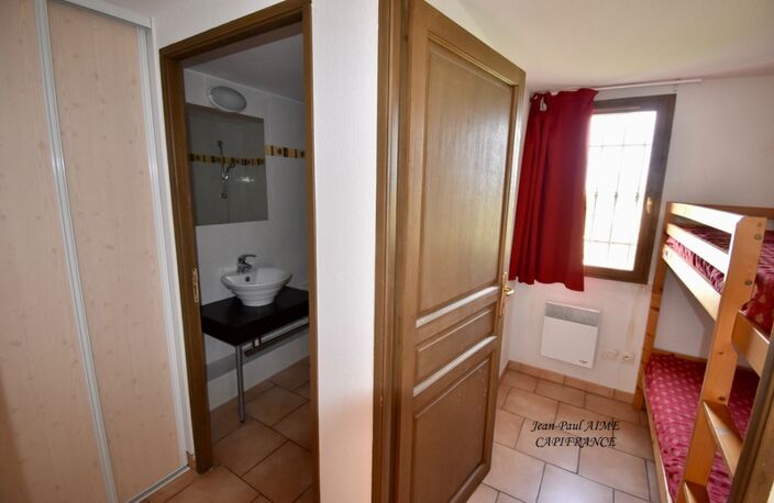 Appartement à vendre 2 pièces BARJAC (30) en résidence hôtelière — photo 5