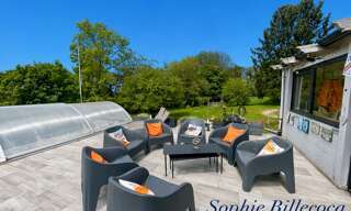 Maison 7 Pièces 150 m² à vendre à Montigny-lès-Cormeilles (95370)