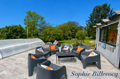 Maison 7 pièces 749000 €