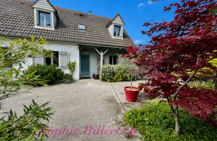 Propriété d'exception à vendre 7 pièces MONTIGNY LES CORMEILLES (95) — photo 5
