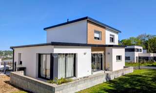 Maison 5 Pièces 121 m² à vendre à Landerneau (29800)