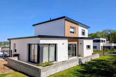 Maison 5 pièces 403500 €