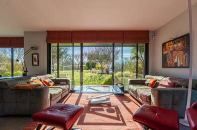 Maison 8 pièces 988000 €
