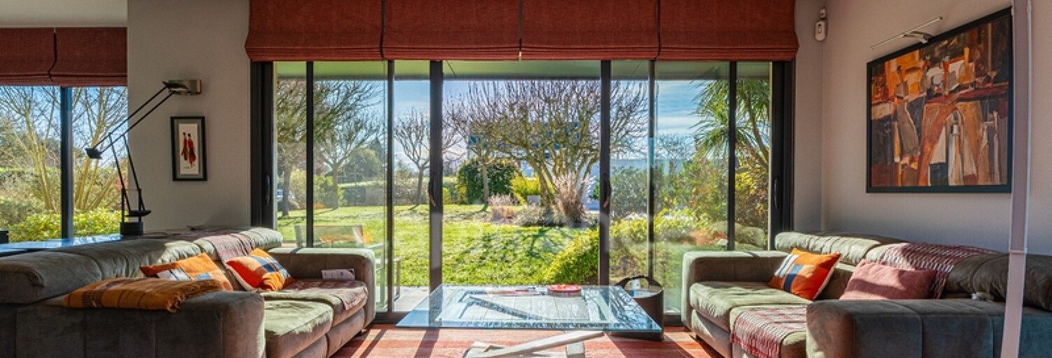 Maison 8 Pièces 228 m² à vendre à Saumur (49400)